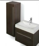 Synergy - Perugia - Bathroom Furnitue Set