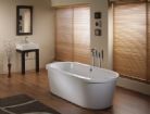 Pura - Arco - Freestanding Bath